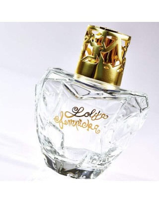 Cofre Lampe Lolita Transparante Maison Berger Paris