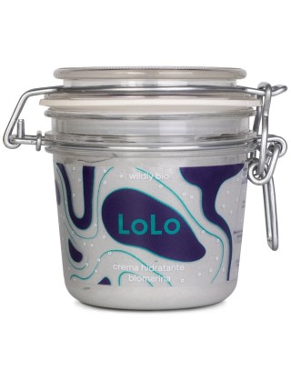 Crema hidratante biomarina LoLo