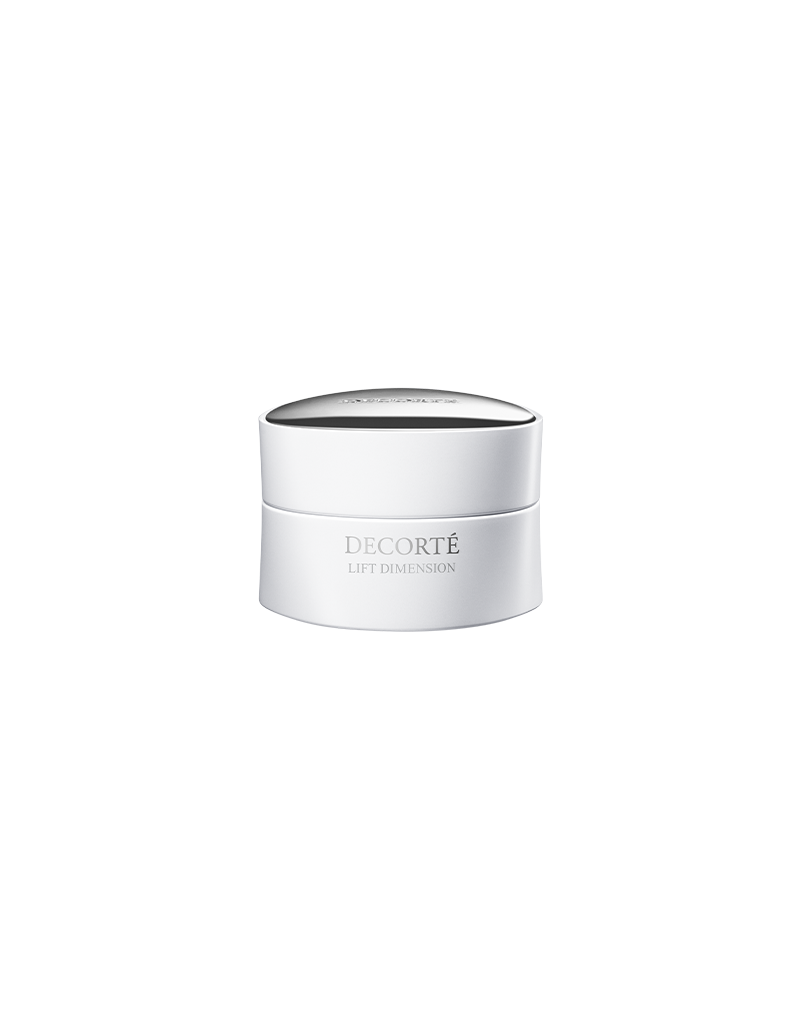 Lift Dimension · Brightening Cream, 50ml Decorté