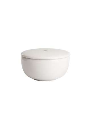 Jabón de Afeitar + Bol porcelana - 65g · Mühle Afeitado