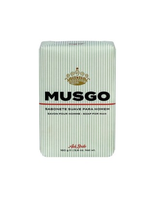 Jabón Musgo, 160g Jabones