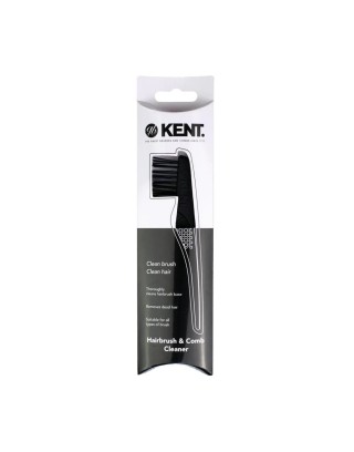 Limpiador de cepillos y peines, LPC3 · Kent Cuidado personal
