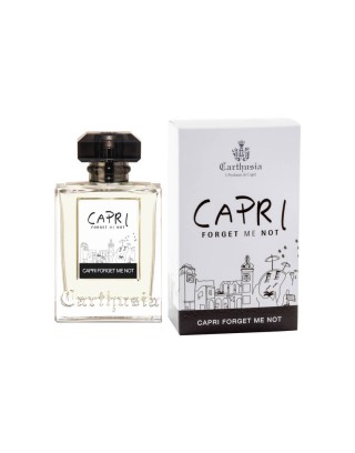 Capri Forget Me Not, Eau de Parfum CARTHUSIA