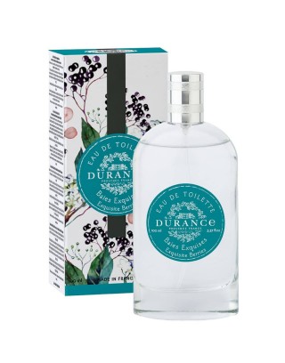 Baies Exquises, 100ml DURANCE