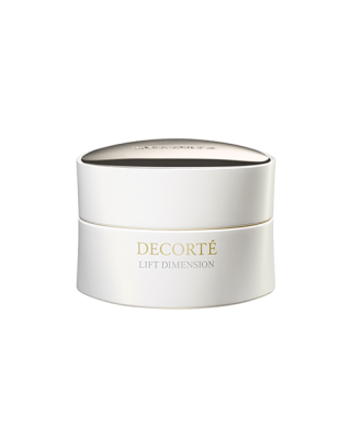 Lift Dimension · Enhanced Rejuvenating Cream Decorté