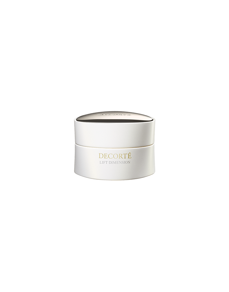 Lift Dimension · Enhanced Rejuvenating Cream Decorté