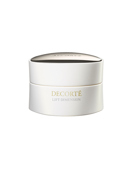 Lift Dimension · Enhanced Rejuvenating Cream Decorté