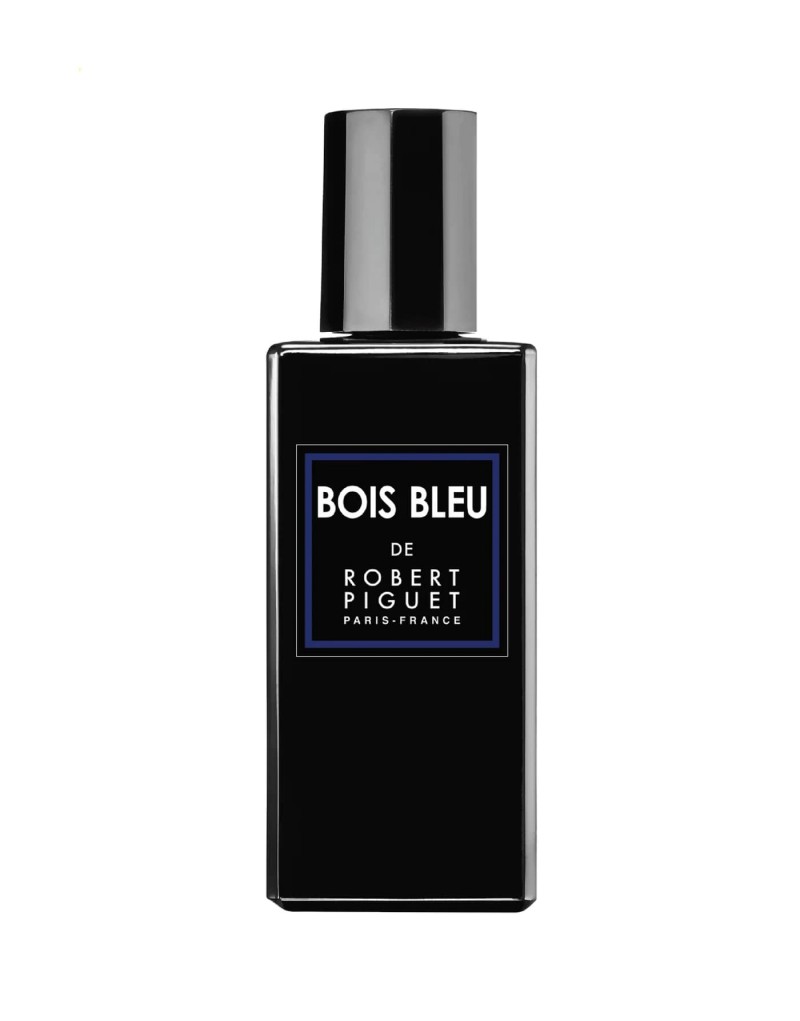 Bois Bleu, Eau de Parfum · 100ml ROBERT PIGUET