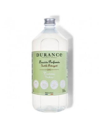 Detergente textil · Verbena, 1L Durance hogar