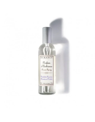 Ambientador Violeta Atalcada, 100ml Durance hogar