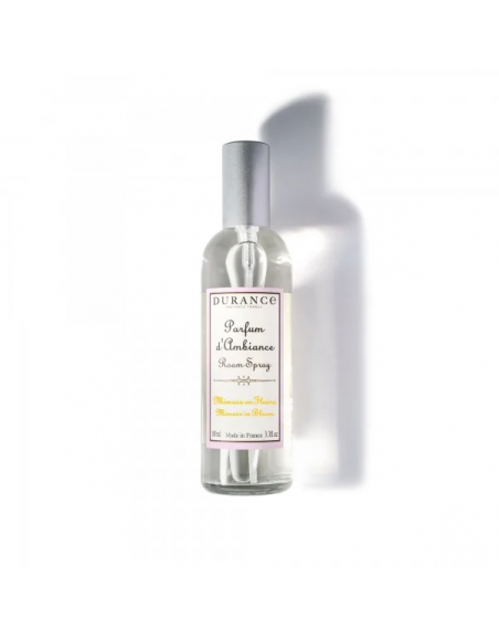 Ambientador Mimosa en Flor, 100ml Durance hogar