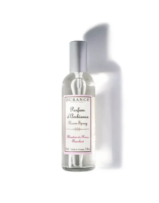 Ambientador Capullo de Rosa, 100ml Durance hogar