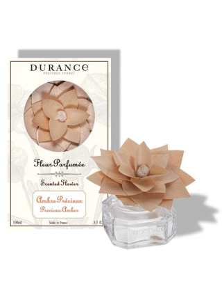 Flor Perfumada Ámbar Precioso Durance hogar