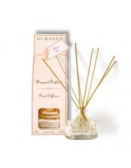 Bouquet perfumado Ámbar, 100ml Durance hogar