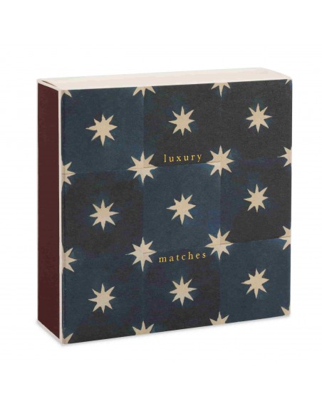 Navy Star Tile by Wanderlust Paper Co. Archivist | Cerillas