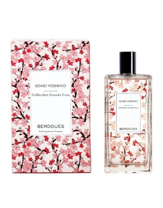 Somei Yoshino, EDP Grand Cru · Berdoues BERDOUES