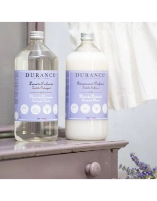 Suavizante textil · Flor de Lavanda, 1L Durance hogar