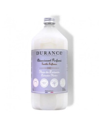 Suavizante textil · Flor de Lavanda, 1L Durance hogar