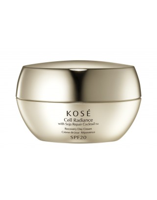 Recovery Day Cream SPF20, 40ml Kosé Cell Radiance