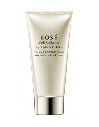 Firming & Contouring Mask, 75ml Kosé Cell Radiance