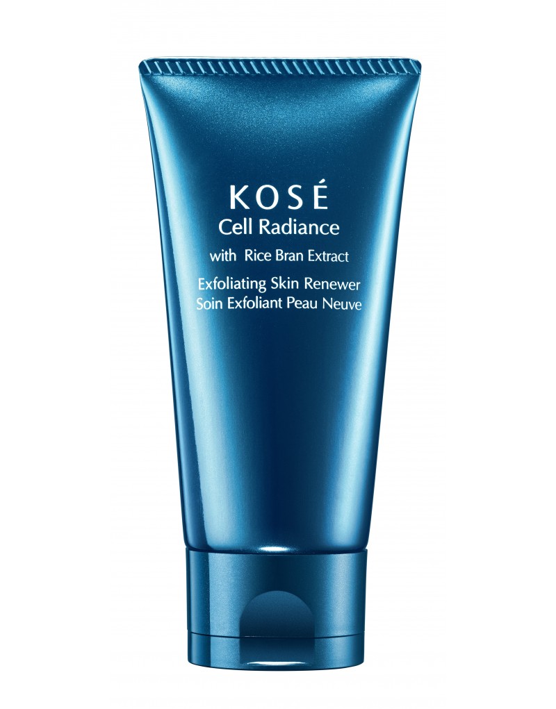 Exfoliating Skin Renewer, 75ml Kosé Cell Radiance