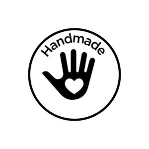 Handmade logo Benamôr