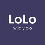 Lolo Widly Bio flag