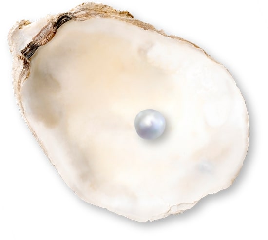 Illuminating Pearls