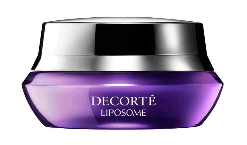 Liposome | DECORTÉ · Perfumería Madrid Paris