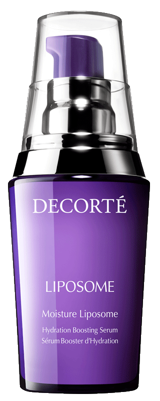 Liposome | DECORTÉ · Perfumería Madrid Paris