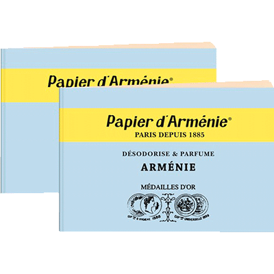 Papier d' Arménie