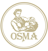 logotype OSMA