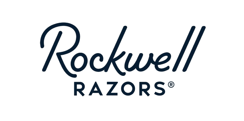 logotipo marca ROCKWELL