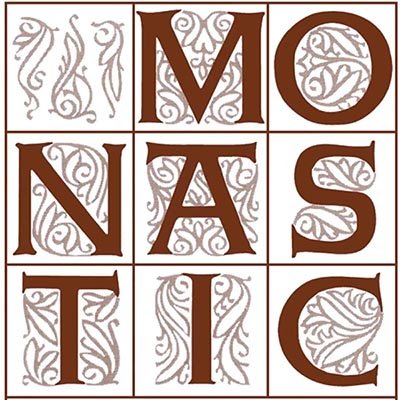logotype Monastic