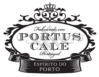 logotipo marca Portus Cale