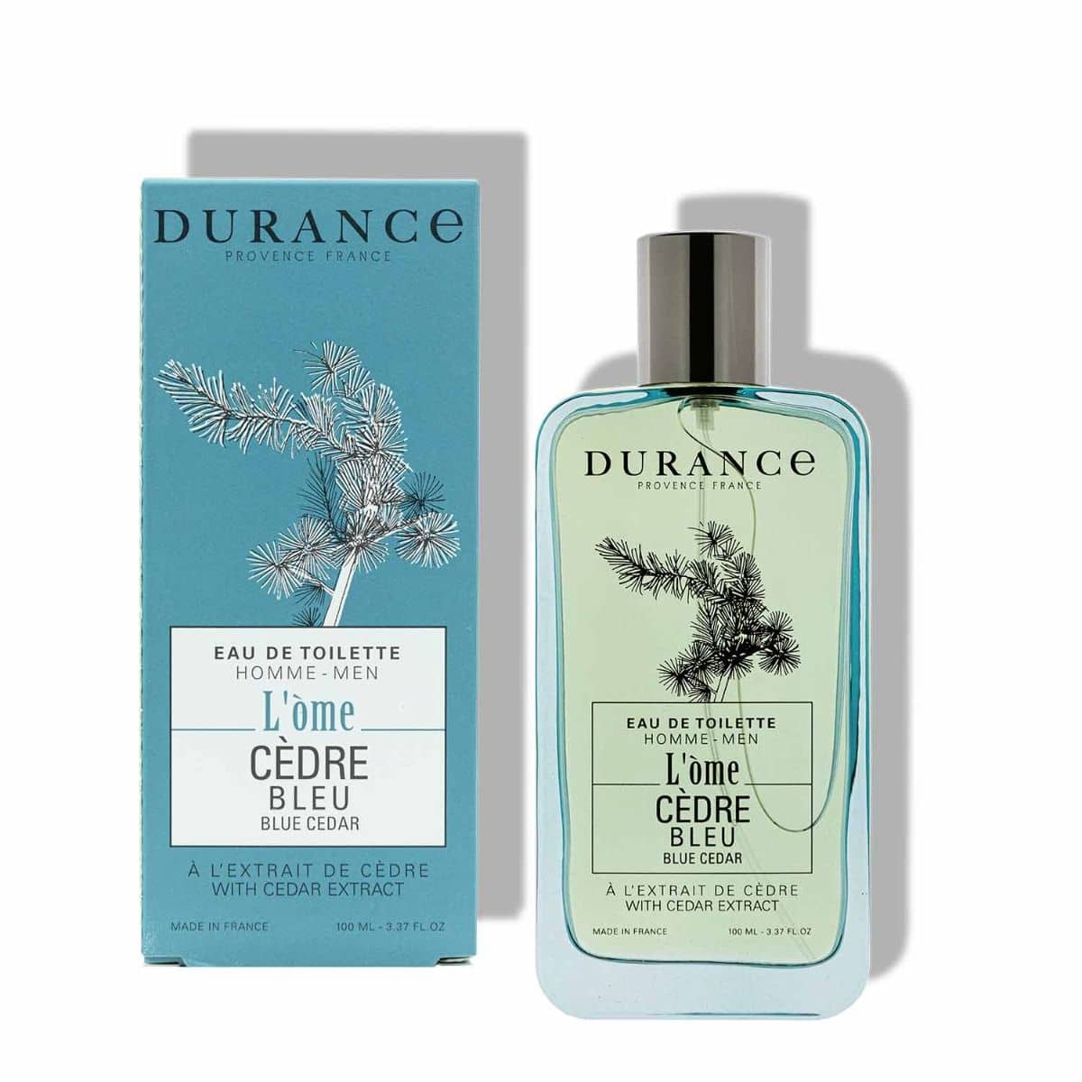 Cèdre Bleu Eau de Toilette