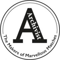 Archivist logo