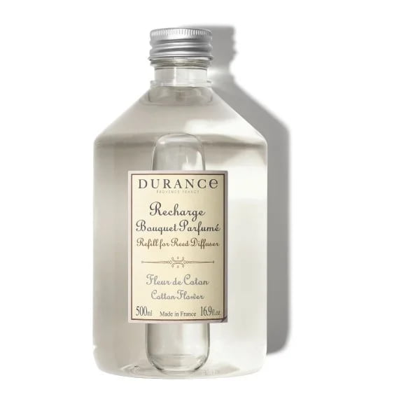 Recharge Diffuseur de Parfum Fleur de Coton