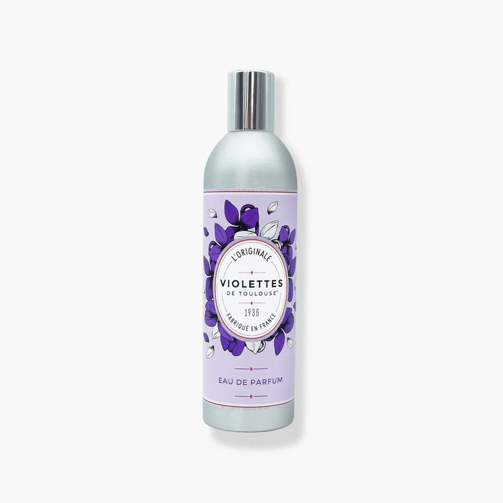 Eau de Parfum Violettes de Toulouse