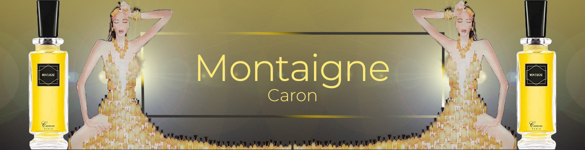 Montage Montaigne de Caron