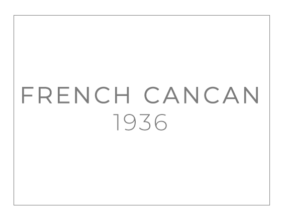 FRENCH CANCAN 1936