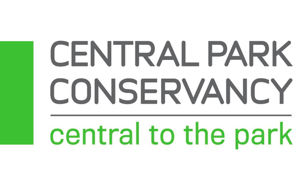 logo central park conservancy