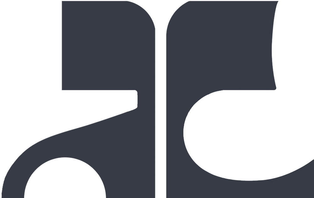 logo andré courrèges