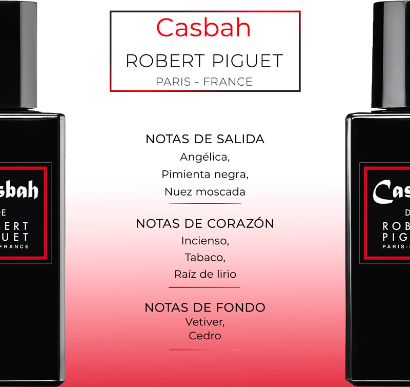 Notas Casbah