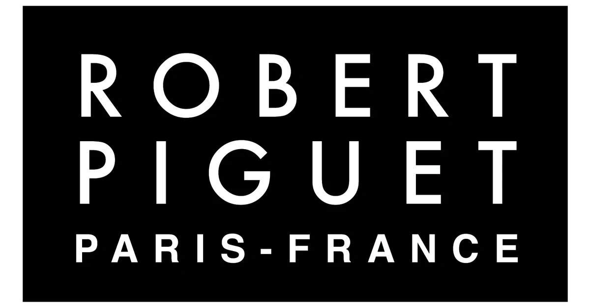 Robert Piguet Logo